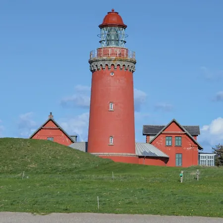 Σπίτι διακοπών In Harboore With Sauna