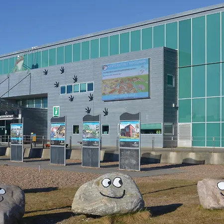 In Harboore With Sauna Σπίτι διακοπών Harboør