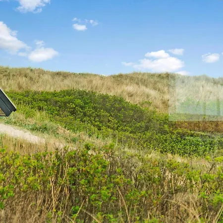 In Harboore With Sauna * Harboør