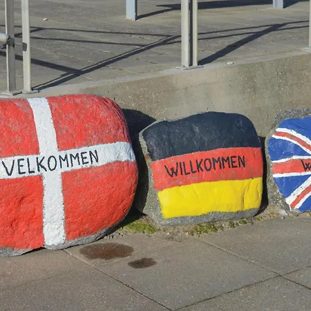 Σπίτι διακοπών In Harboore With Sauna Harboør