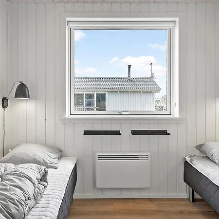 In Harboore With Sauna * Harboor