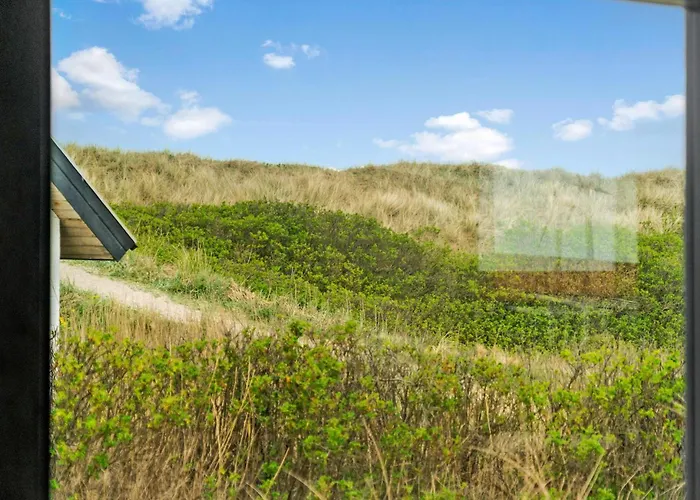 In Harboore With Sauna * Harboor